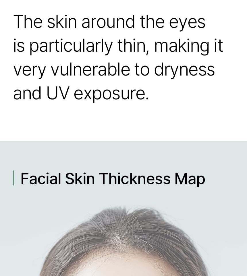 mixsoon Collagen Hydrogel Eye Patch — 60 Patches