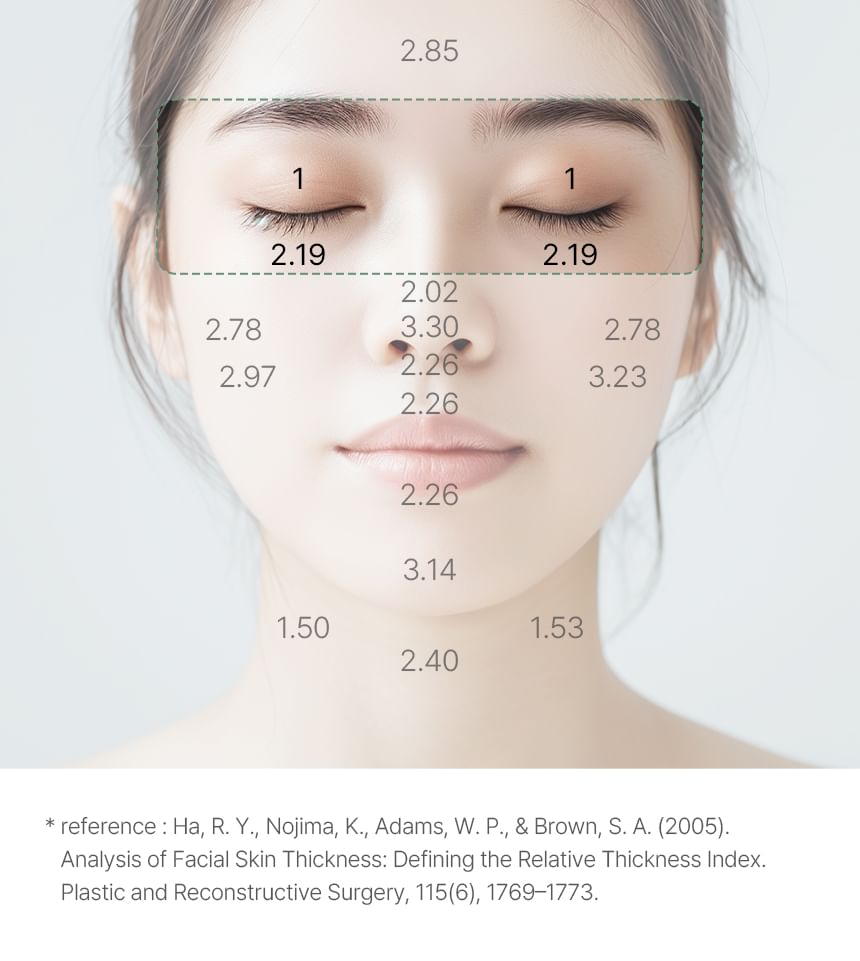 mixsoon Collagen Hydrogel Eye Patch — 60 Patches