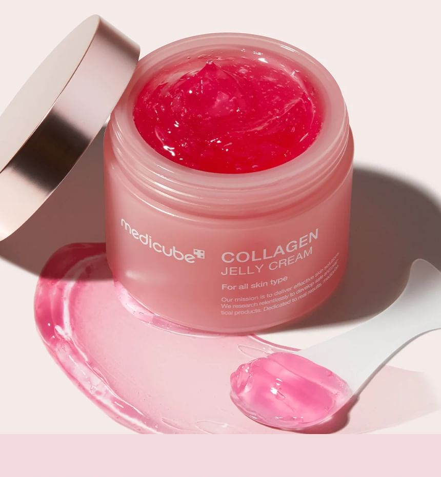 Medicube Collagen Jelly Cream — 110 mL
