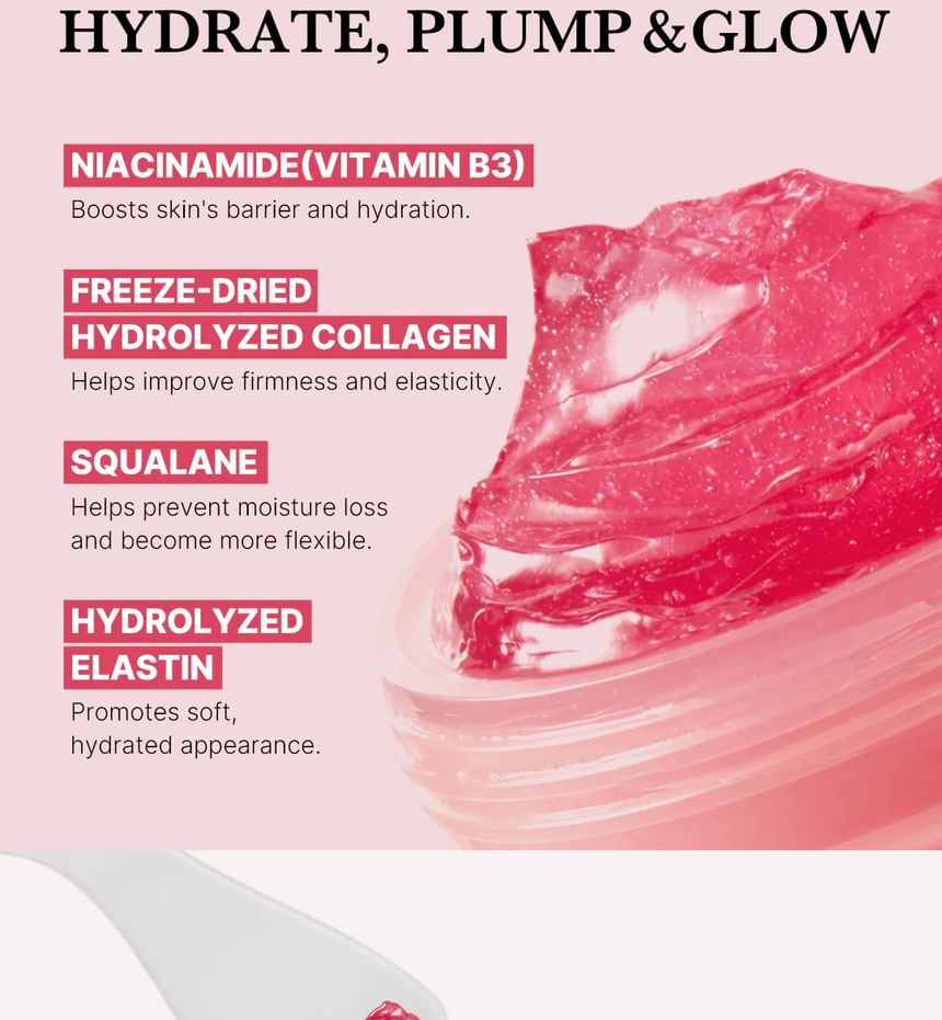 Medicube Collagen Jelly Cream — 110 mL