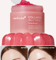 Medicube Collagen Jelly Cream — 110 mL
