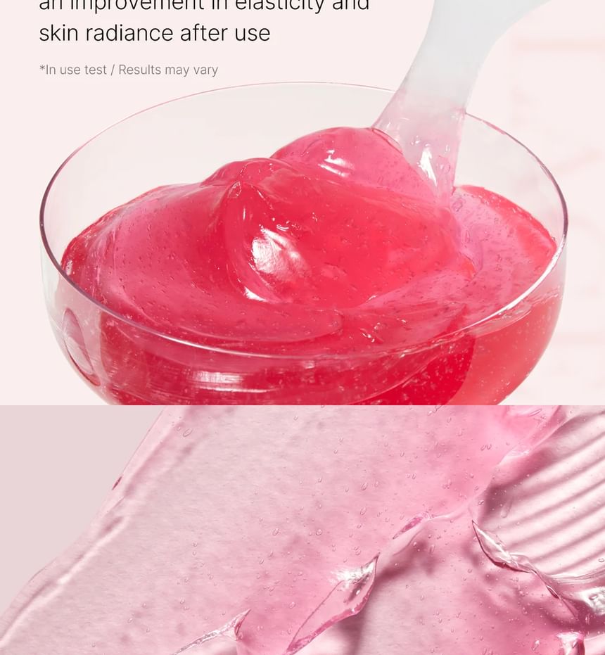 Medicube Collagen Jelly Cream — 110 mL