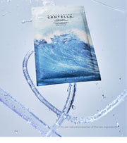 SKIN1004 Madagascar Centella Hyalu-Cica Hydrating Mask — Single Sheet