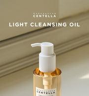 SKIN1004 Madagascar Centella Light Cleansing Oil — 200 mL