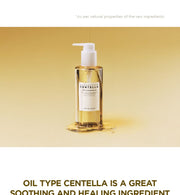 SKIN1004 Madagascar Centella Light Cleansing Oil — 200 mL