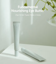 Dear, Klairs Fundamental Nourishing Eye Butter — 20 g