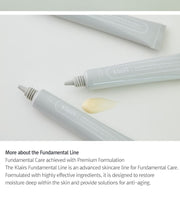Dear, Klairs Fundamental Nourishing Eye Butter — 20 g