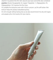 Dear, Klairs Fundamental Nourishing Eye Butter — 20 g