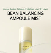mixsoon Bean Balancing Ampoule Mist — 100 mL