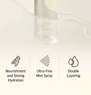 mixsoon Bean Balancing Ampoule Mist — 100 mL