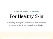 mixsoon Bean Balancing Ampoule Mist — 100 mL