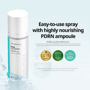 VT PDRN Glow Ampoule — 100 mL