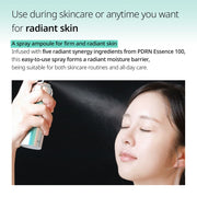 VT PDRN Glow Ampoule — 100 mL