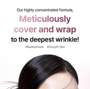 mixsoon Collagen Glass Skin Mask — 80 mL