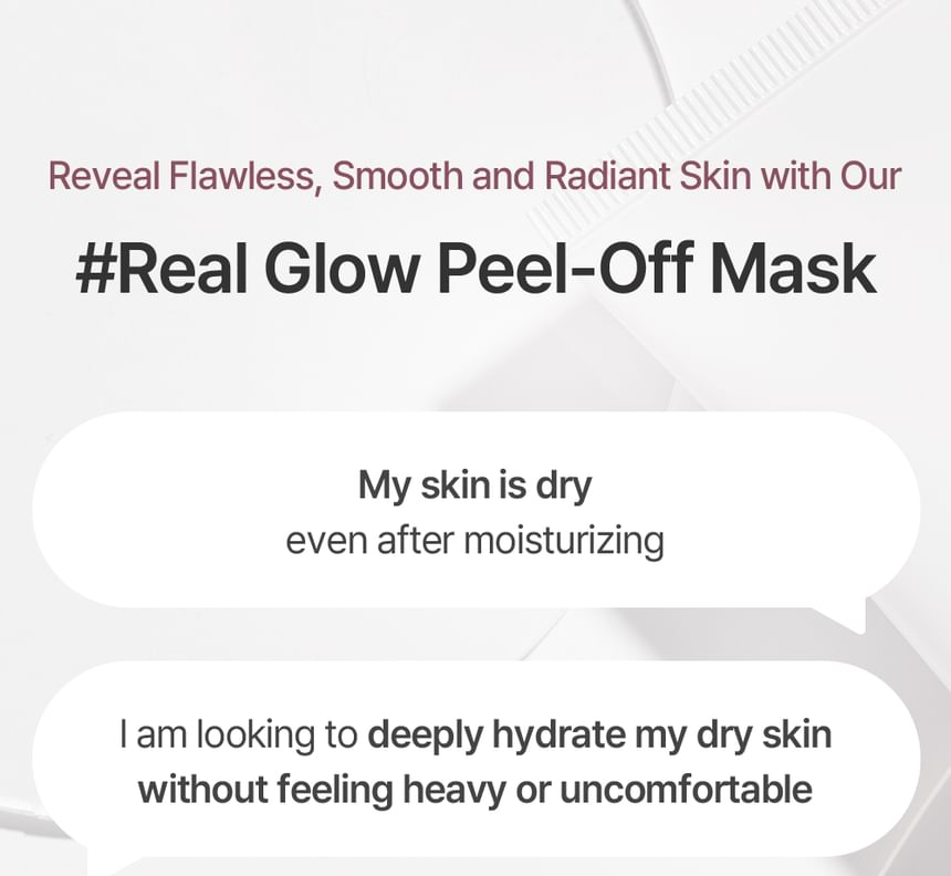 mixsoon Collagen Glass Skin Mask — 80 mL