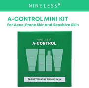 NINELESS A-Control Mini Kit — 4 Pieces