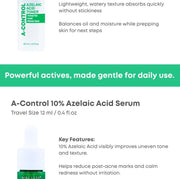 NINELESS A-Control Mini Kit — 4 Pieces