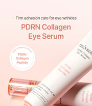 mixsoon PDRN Collagen Eye Serum — 20 mL