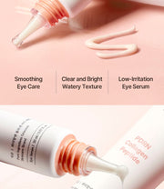 mixsoon PDRN Collagen Eye Serum — 20 mL