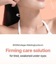 mixsoon PDRN Collagen Eye Serum — 20 mL