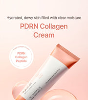 mixsoon PDRN Collagen Cream — 50 mL