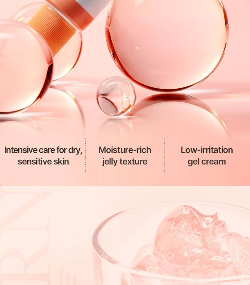 mixsoon PDRN Collagen Cream — 50 mL