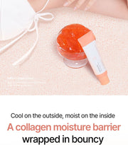 mixsoon PDRN Collagen Cream — 50 mL