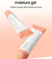 mixsoon PDRN Collagen Cream — 50 mL