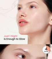 Biodance Bio-Collagen Real Deep Mask — 4 Sheets