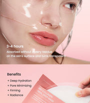 Biodance Bio-Collagen Real Deep Mask — Single Sheet