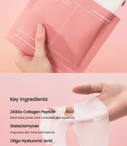 Biodance Bio-Collagen Real Deep Mask — Single Sheet