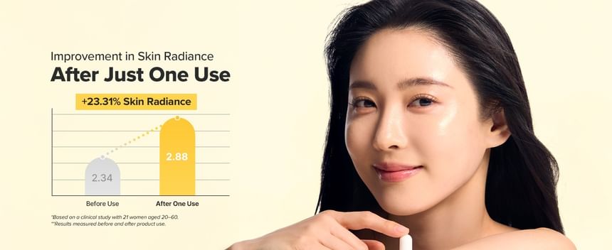 Beauty of Joseon Glow Serum Propolis + Niacinamide — 30 mL