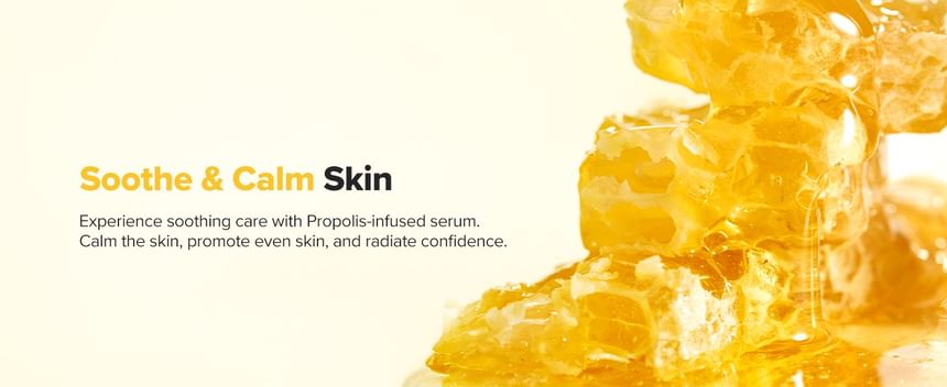 Beauty of Joseon Glow Serum Propolis + Niacinamide — 30 mL