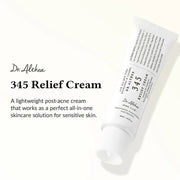 Dr.Althea 345 Relief Cream — 50 mL