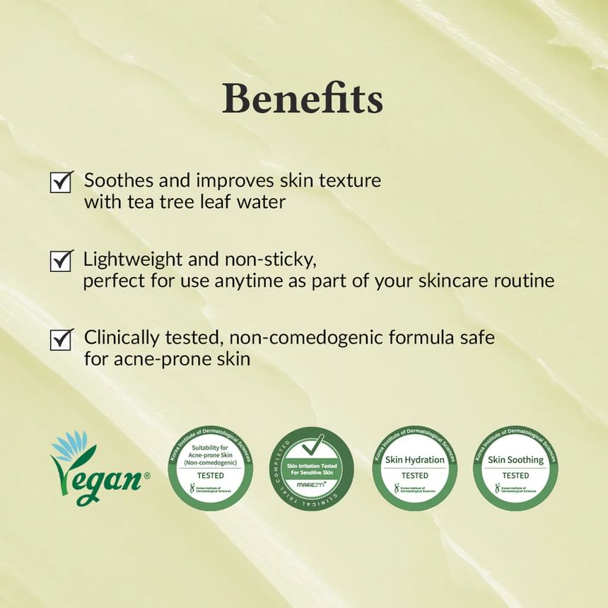 Dr.Althea 345 Relief Cream — 50 mL