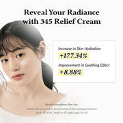 Dr.Althea 345 Relief Cream — 50 mL