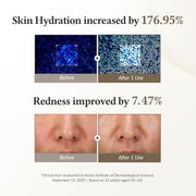 Dr.Althea 345 Relief Cream Mask — 4 Sheets