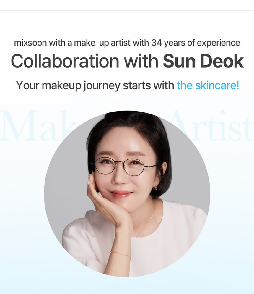 mixsoon Hyalraebae Pore Bubble Serum — 70 mL