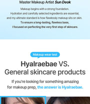 mixsoon Hyalraebae Pore Bubble Serum — 70 mL