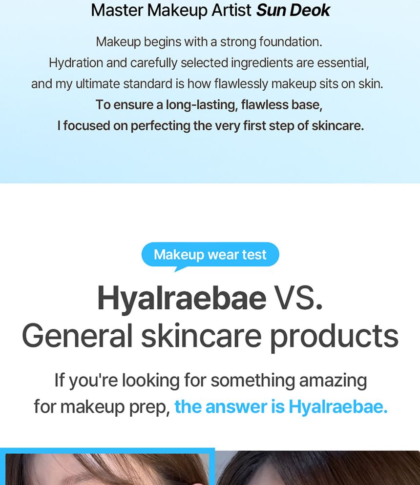 mixsoon Hyalraebae Pore Bubble Serum — 70 mL