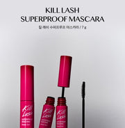 CLIO Kill Lash Superproof Mascara