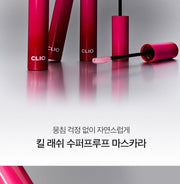 CLIO Kill Lash Superproof Mascara