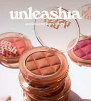 UNLEASHIA Dough Dough Waffle Blush