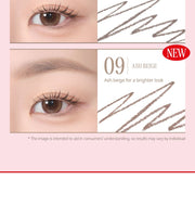 CLIO Kill Brow Auto Hard Brow Pencil