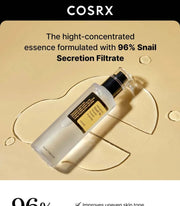 COSRX Advanced Snail 96 Mucin Power Essence — 100 mL