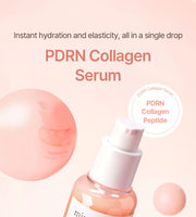 mixsoon PDRN Collagen Serum — 30 mL