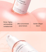 mixsoon PDRN Collagen Serum — 30 mL