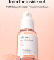 mixsoon PDRN Collagen Serum — 30 mL