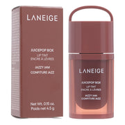 LANEIGE JuicePop Box Lip Tint
