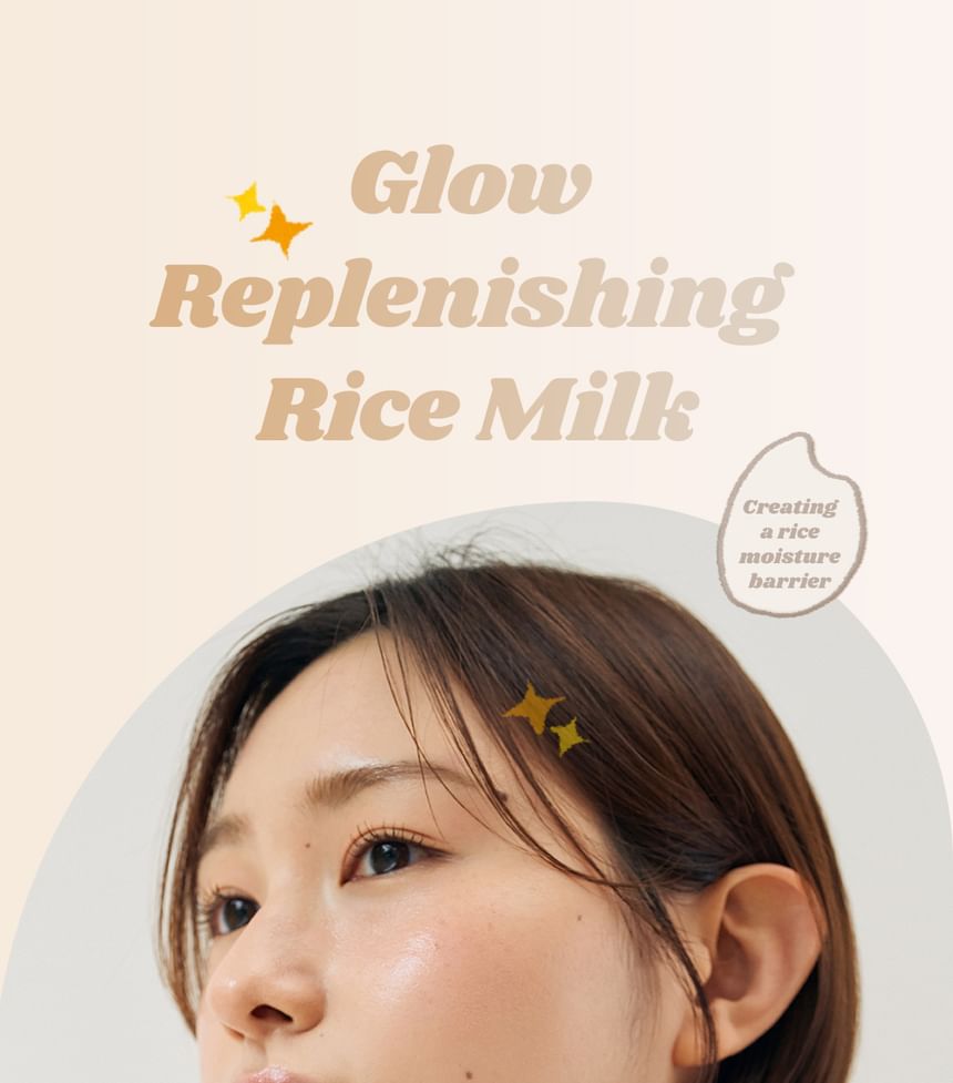 Beauty of Joseon Glow Replenishing Rice Milk — 150 mL